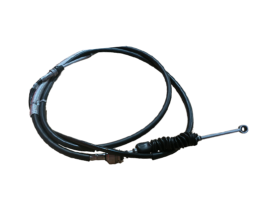 Gear selection cable